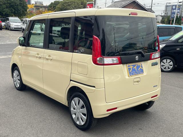 スペーシア Ｘ　左側パワースライドドア　ＳＤナビ　フルセグＴＶ　バックカメラ　ＥＴＣ　ドライブレコーダー　Ｂｌｕｅｔｏｏｔｈ接続　シートヒーター　スマートキー　プッシュスタート　アイドリングストップ（6枚目）