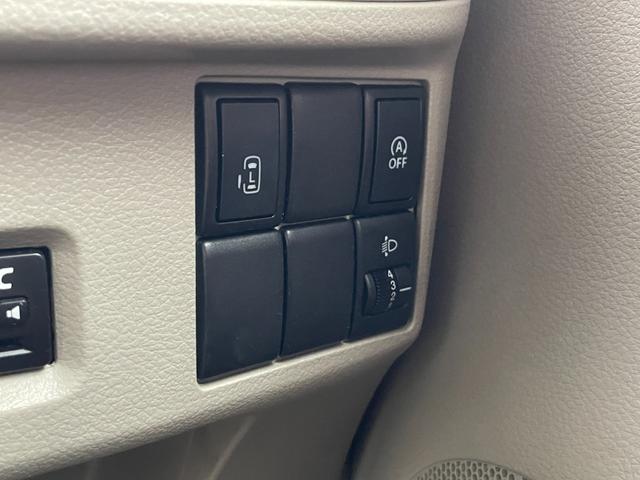 スペーシア Ｘ　左側パワースライドドア　ＳＤナビ　フルセグＴＶ　バックカメラ　ＥＴＣ　ドライブレコーダー　Ｂｌｕｅｔｏｏｔｈ接続　シートヒーター　スマートキー　プッシュスタート　アイドリングストップ（31枚目）