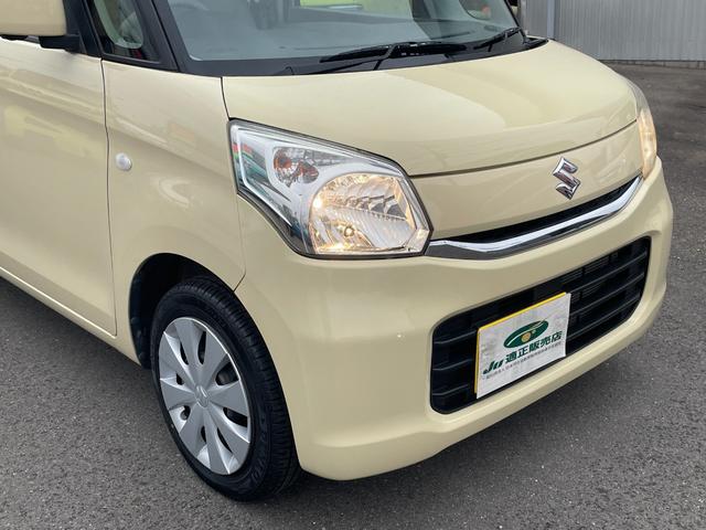 スペーシア Ｘ　左側パワースライドドア　ＳＤナビ　フルセグＴＶ　バックカメラ　ＥＴＣ　ドライブレコーダー　Ｂｌｕｅｔｏｏｔｈ接続　シートヒーター　スマートキー　プッシュスタート　アイドリングストップ（36枚目）