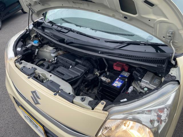 スペーシア Ｘ　左側パワースライドドア　ＳＤナビ　フルセグＴＶ　バックカメラ　ＥＴＣ　ドライブレコーダー　Ｂｌｕｅｔｏｏｔｈ接続　シートヒーター　スマートキー　プッシュスタート　アイドリングストップ（37枚目）