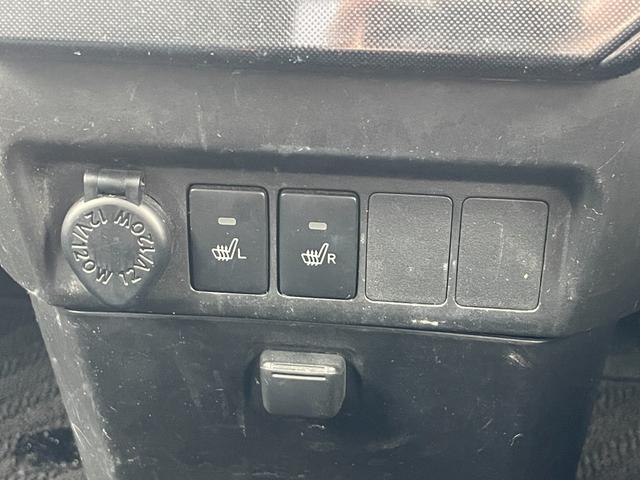 ルーミー G-T スマートアシスト 両側パワースライドドア SDナビ フルセグTV バックカメラ ETC Bluetooth接続 クルーズコントロール シートヒーター スマートキー プッシュスタート(25枚目)