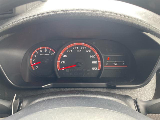 ルーミー G-T スマートアシスト 両側パワースライドドア SDナビ フルセグTV バックカメラ ETC Bluetooth接続 クルーズコントロール シートヒーター スマートキー プッシュスタート(26枚目)