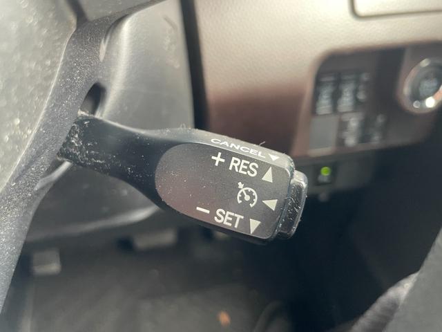 ルーミー G-T スマートアシスト 両側パワースライドドア SDナビ フルセグTV バックカメラ ETC Bluetooth接続 クルーズコントロール シートヒーター スマートキー プッシュスタート(29枚目)