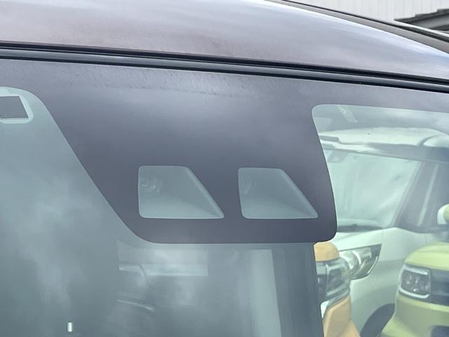 ルーミー G-T スマートアシスト 両側パワースライドドア SDナビ フルセグTV バックカメラ ETC Bluetooth接続 クルーズコントロール シートヒーター スマートキー プッシュスタート(39枚目)