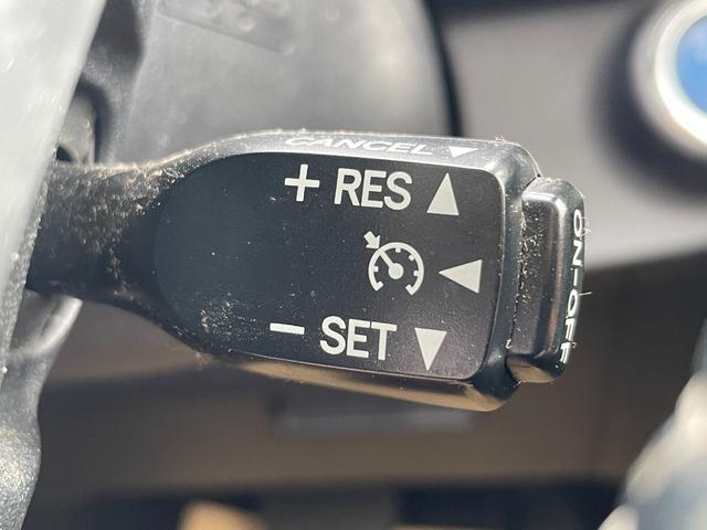 アクア G トヨタセーフティセンス 純正SDナビ フルセグTV バックカメラ Bluetooth接続 クルーズコントロール LEDヘッドライト スマートキー プッシュスタート(29枚目)