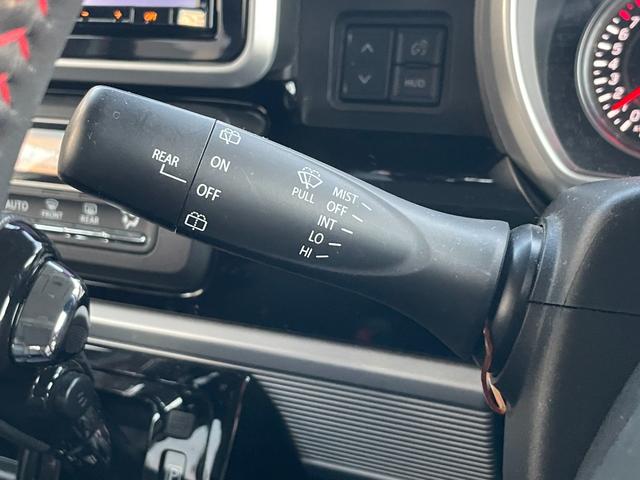 スペーシアカスタム ハイブリッドＸＳ　デュアルカメラブレーキサポート　両側パワースライドドア　ＳＤナビ　フルセグＴＶ　アラウンドビューモニター　ＥＴＣ　ドライブレコーダー　シートヒーター　ＬＥＤヘッドライト　スマートキー　プッシュスタート（25枚目）