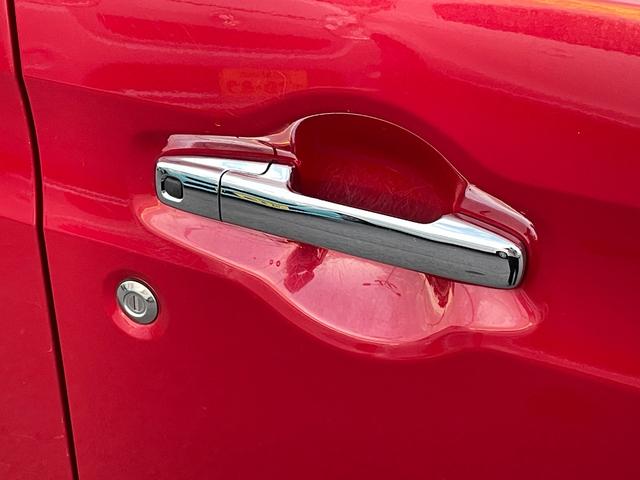 スペーシアカスタム ハイブリッドＸＳ　デュアルカメラブレーキサポート　両側パワースライドドア　ＳＤナビ　フルセグＴＶ　アラウンドビューモニター　ＥＴＣ　ドライブレコーダー　シートヒーター　ＬＥＤヘッドライト　スマートキー　プッシュスタート（34枚目）