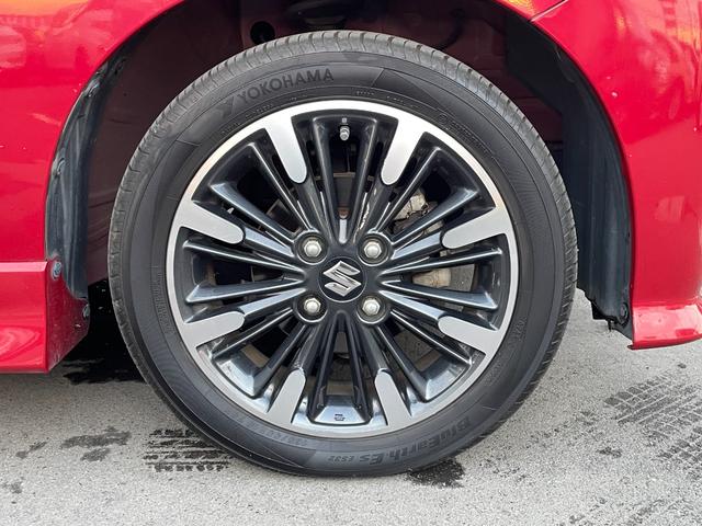 スペーシアカスタム ハイブリッドＸＳ　デュアルカメラブレーキサポート　両側パワースライドドア　ＳＤナビ　フルセグＴＶ　アラウンドビューモニター　ＥＴＣ　ドライブレコーダー　シートヒーター　ＬＥＤヘッドライト　スマートキー　プッシュスタート（39枚目）