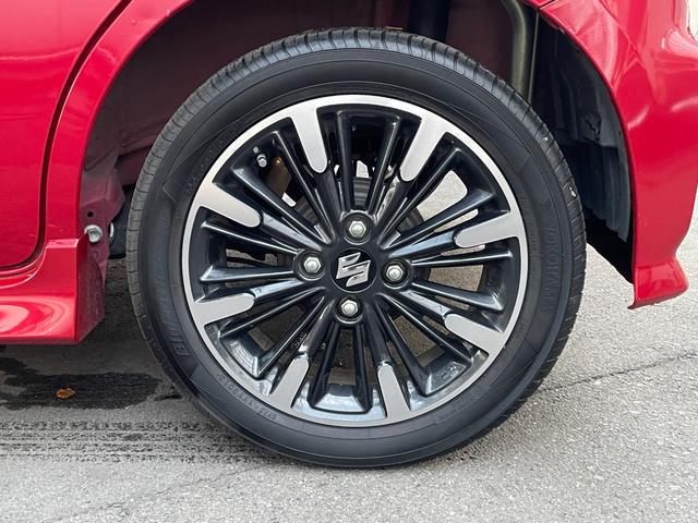 スペーシアカスタム ハイブリッドＸＳ　デュアルカメラブレーキサポート　両側パワースライドドア　ＳＤナビ　フルセグＴＶ　アラウンドビューモニター　ＥＴＣ　ドライブレコーダー　シートヒーター　ＬＥＤヘッドライト　スマートキー　プッシュスタート（41枚目）