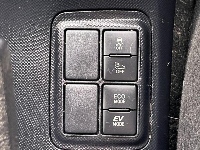 アクア S 衝突被害軽減ブレーキ SDナビ フルセグTV ETC Bluetooth接続 ドライブレコーダー キーレスキー(27枚目)