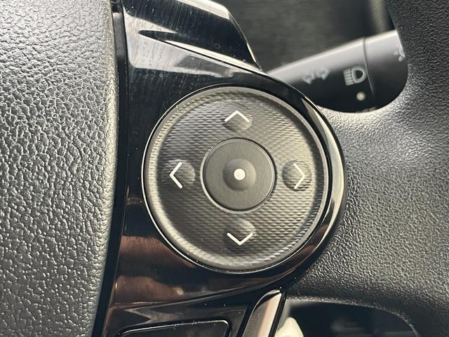 アクア S 衝突被害軽減ブレーキ SDナビ フルセグTV ETC Bluetooth接続 ドライブレコーダー キーレスキー(29枚目)