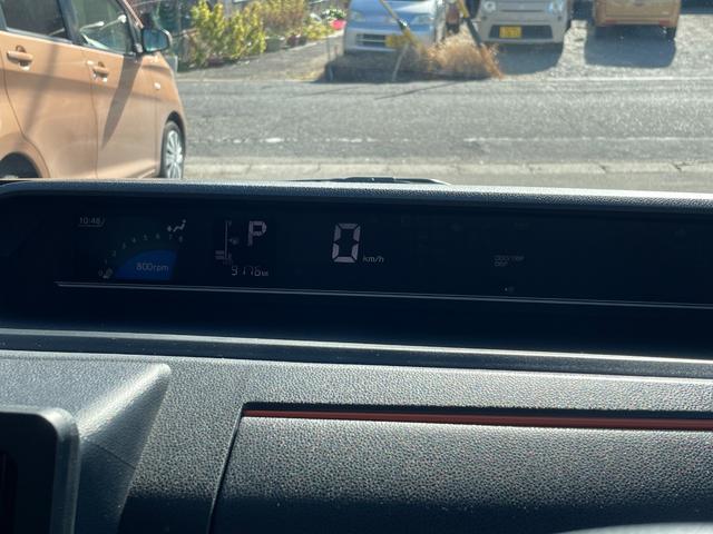 タント ファンクロスターボ 衝突被害軽減ブレーキ 両側パワースライドドア オーディオ Bluetooth接続 バックカメラ シートヒーター クリアランスソナー LEDヘッドライト 電動パーキング(23枚目)