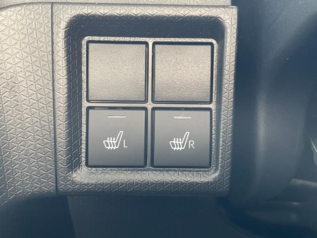 タント ファンクロスターボ 衝突被害軽減ブレーキ 両側パワースライドドア オーディオ Bluetooth接続 バックカメラ シートヒーター クリアランスソナー LEDヘッドライト 電動パーキング(26枚目)