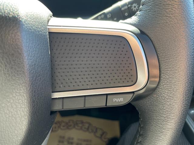 タント ファンクロスターボ 衝突被害軽減ブレーキ 両側パワースライドドア オーディオ Bluetooth接続 バックカメラ シートヒーター クリアランスソナー LEDヘッドライト 電動パーキング(28枚目)