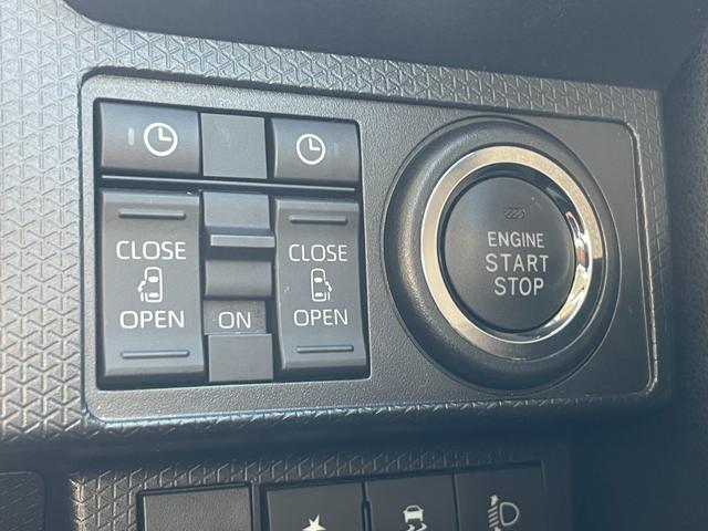 タント ファンクロスターボ 衝突被害軽減ブレーキ 両側パワースライドドア オーディオ Bluetooth接続 バックカメラ シートヒーター クリアランスソナー LEDヘッドライト 電動パーキング(31枚目)