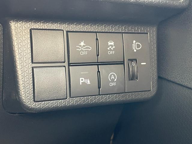 タント ファンクロスターボ 衝突被害軽減ブレーキ 両側パワースライドドア オーディオ Bluetooth接続 バックカメラ シートヒーター クリアランスソナー LEDヘッドライト 電動パーキング(32枚目)