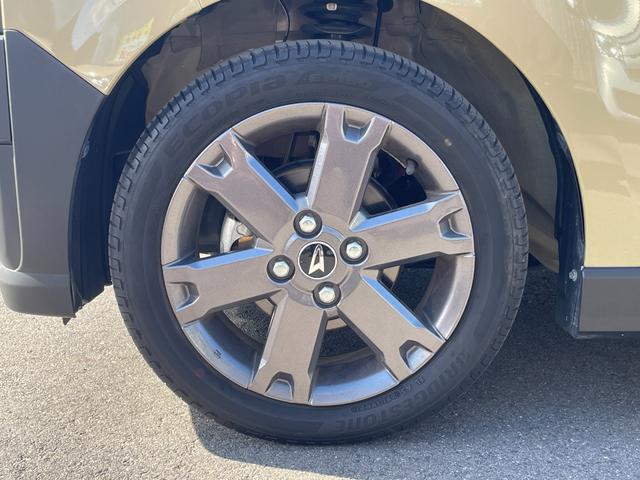 タント ファンクロスターボ 衝突被害軽減ブレーキ 両側パワースライドドア オーディオ Bluetooth接続 バックカメラ シートヒーター クリアランスソナー LEDヘッドライト 電動パーキング(44枚目)