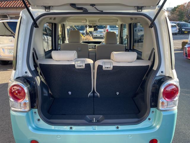 ムーヴキャンバス ＧメイクアップＶＳ　ＳＡＩＩＩ　スマートアシスト　両側パワースライドドア　ＳＤナビ　フルセグＴＶ　パノラマビューモニター　ＥＴＣ　ドライブレコーダー　Ｂｌｕｅｔｏｏｔｈ接続　ＬＥＤヘッドライト　スマートキー　プッシュスタート（11枚目）