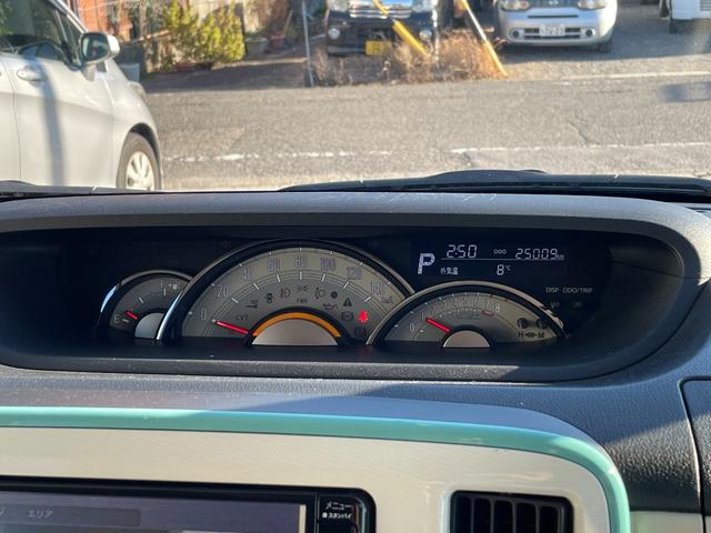 ムーヴキャンバス ＧメイクアップＶＳ　ＳＡＩＩＩ　スマートアシスト　両側パワースライドドア　ＳＤナビ　フルセグＴＶ　パノラマビューモニター　ＥＴＣ　ドライブレコーダー　Ｂｌｕｅｔｏｏｔｈ接続　ＬＥＤヘッドライト　スマートキー　プッシュスタート（24枚目）