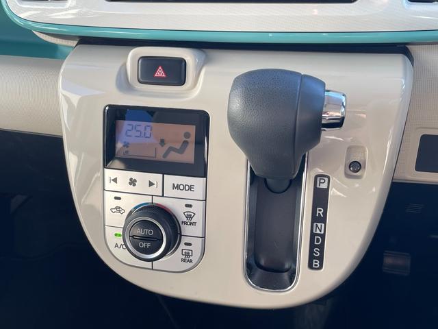 ムーヴキャンバス ＧメイクアップＶＳ　ＳＡＩＩＩ　スマートアシスト　両側パワースライドドア　ＳＤナビ　フルセグＴＶ　パノラマビューモニター　ＥＴＣ　ドライブレコーダー　Ｂｌｕｅｔｏｏｔｈ接続　ＬＥＤヘッドライト　スマートキー　プッシュスタート（25枚目）