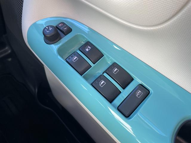 ムーヴキャンバス ＧメイクアップＶＳ　ＳＡＩＩＩ　スマートアシスト　両側パワースライドドア　ＳＤナビ　フルセグＴＶ　パノラマビューモニター　ＥＴＣ　ドライブレコーダー　Ｂｌｕｅｔｏｏｔｈ接続　ＬＥＤヘッドライト　スマートキー　プッシュスタート（33枚目）