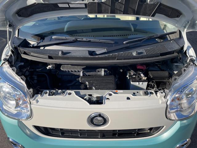 ムーヴキャンバス ＧメイクアップＶＳ　ＳＡＩＩＩ　スマートアシスト　両側パワースライドドア　ＳＤナビ　フルセグＴＶ　パノラマビューモニター　ＥＴＣ　ドライブレコーダー　Ｂｌｕｅｔｏｏｔｈ接続　ＬＥＤヘッドライト　スマートキー　プッシュスタート（38枚目）