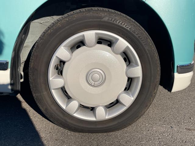 ムーヴキャンバス ＧメイクアップＶＳ　ＳＡＩＩＩ　スマートアシスト　両側パワースライドドア　ＳＤナビ　フルセグＴＶ　パノラマビューモニター　ＥＴＣ　ドライブレコーダー　Ｂｌｕｅｔｏｏｔｈ接続　ＬＥＤヘッドライト　スマートキー　プッシュスタート（39枚目）