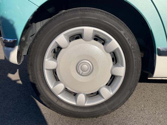 ムーヴキャンバス ＧメイクアップＶＳ　ＳＡＩＩＩ　スマートアシスト　両側パワースライドドア　ＳＤナビ　フルセグＴＶ　パノラマビューモニター　ＥＴＣ　ドライブレコーダー　Ｂｌｕｅｔｏｏｔｈ接続　ＬＥＤヘッドライト　スマートキー　プッシュスタート（40枚目）