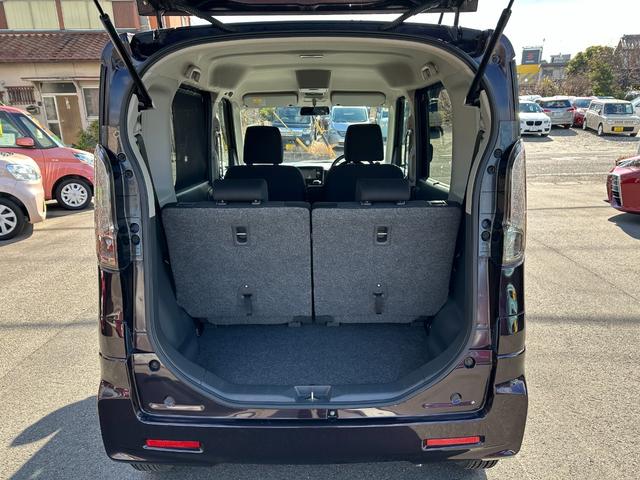 スペーシアカスタム ＸＳ　左側パワースライドドア　メモリーナビ　ワンセグＴＶ　バックカメラ　ドライブレコーダー　Ｂｌｕｅｔｏｏｔｈ接続　ＨＩＤヘッドライト　スマートキー　プッシュスタート　アイドリングストップ（11枚目）