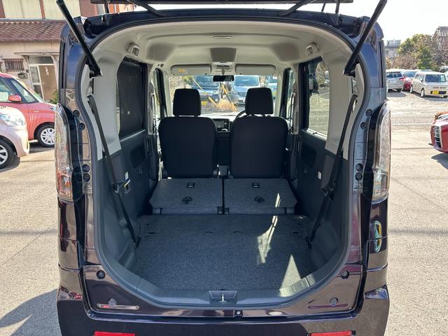 スペーシアカスタム ＸＳ　左側パワースライドドア　メモリーナビ　ワンセグＴＶ　バックカメラ　ドライブレコーダー　Ｂｌｕｅｔｏｏｔｈ接続　ＨＩＤヘッドライト　スマートキー　プッシュスタート　アイドリングストップ（12枚目）