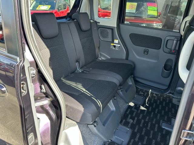 スペーシアカスタム ＸＳ　左側パワースライドドア　メモリーナビ　ワンセグＴＶ　バックカメラ　ドライブレコーダー　Ｂｌｕｅｔｏｏｔｈ接続　ＨＩＤヘッドライト　スマートキー　プッシュスタート　アイドリングストップ（15枚目）