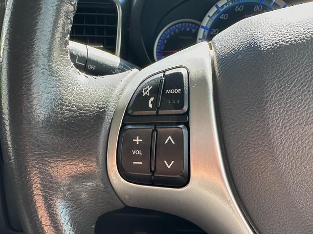 スペーシアカスタム ＸＳ　左側パワースライドドア　メモリーナビ　ワンセグＴＶ　バックカメラ　ドライブレコーダー　Ｂｌｕｅｔｏｏｔｈ接続　ＨＩＤヘッドライト　スマートキー　プッシュスタート　アイドリングストップ（27枚目）