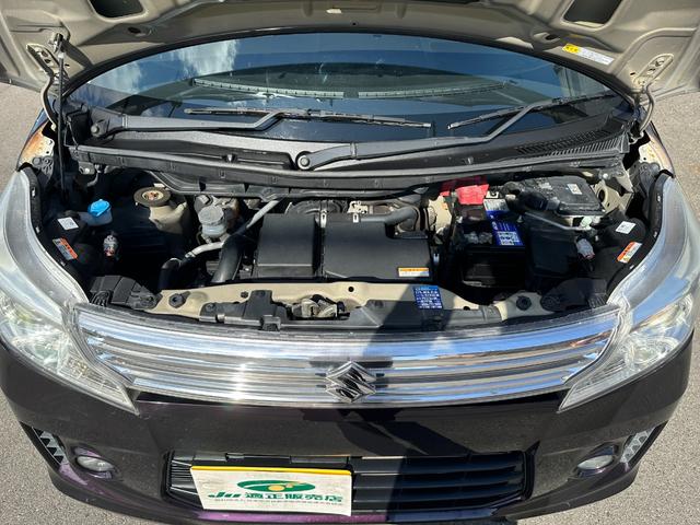 スペーシアカスタム ＸＳ　左側パワースライドドア　メモリーナビ　ワンセグＴＶ　バックカメラ　ドライブレコーダー　Ｂｌｕｅｔｏｏｔｈ接続　ＨＩＤヘッドライト　スマートキー　プッシュスタート　アイドリングストップ（39枚目）