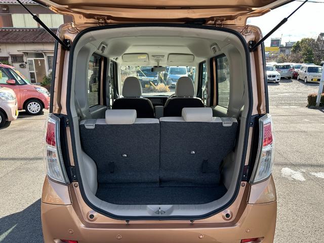 デイズルークス Ｓ　エマージェンシーブレーキ　ＳＤナビ　フルセグＴＶ　Ｂｌｕｅｔｏｏｔｈ接続　キーレスキー　アイドリングストップ（11枚目）