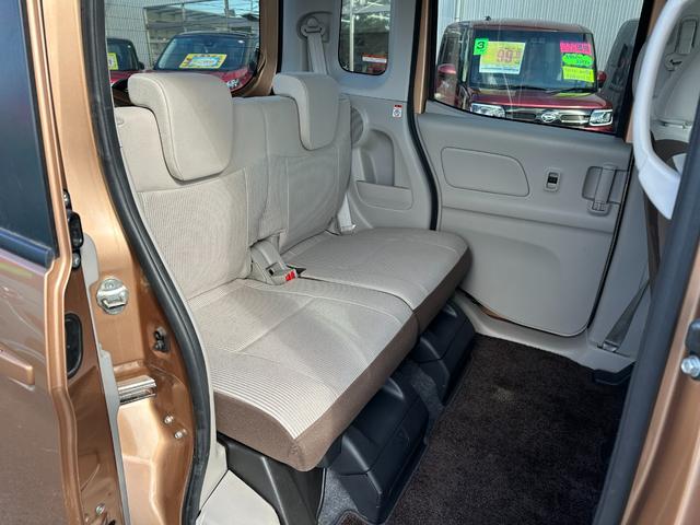 デイズルークス Ｓ　エマージェンシーブレーキ　ＳＤナビ　フルセグＴＶ　Ｂｌｕｅｔｏｏｔｈ接続　キーレスキー　アイドリングストップ（15枚目）