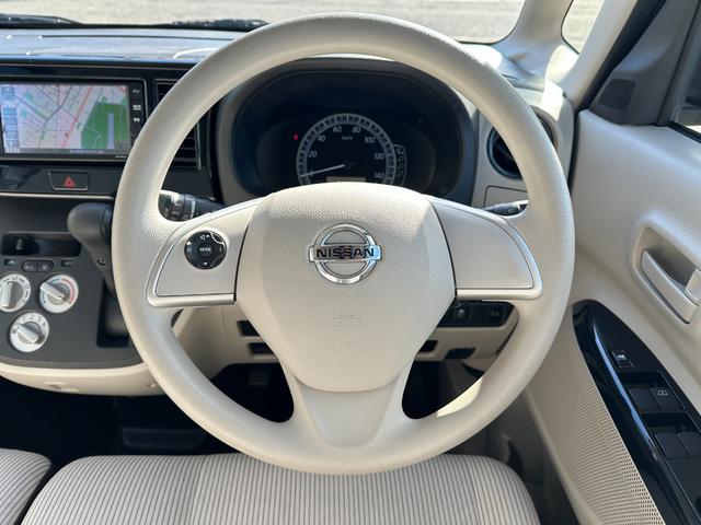 デイズルークス Ｓ　エマージェンシーブレーキ　ＳＤナビ　フルセグＴＶ　Ｂｌｕｅｔｏｏｔｈ接続　キーレスキー　アイドリングストップ（19枚目）