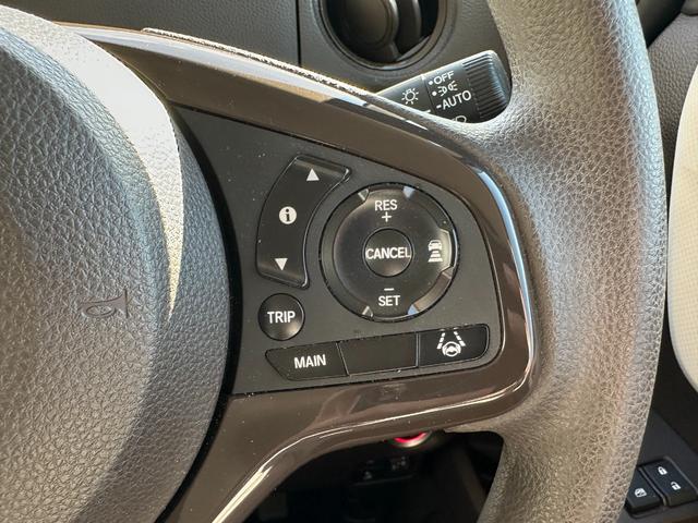 Ｎ－ＢＯＸ Ｌ　衝突被害軽減ブレーキ　左側パワースライドドア　ＳＤナビ　フルセグＴＶ　バックカメラ　ＥＴＣ　ドライブレコーダー　Ｂｌｕｅｔｏｏｔｈ接続　シートヒーター　ＬＥＤヘッドライト　クルーズコントロール（33枚目）