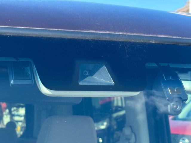 Ｎ－ＢＯＸ Ｌ　衝突被害軽減ブレーキ　左側パワースライドドア　ＳＤナビ　フルセグＴＶ　バックカメラ　ＥＴＣ　ドライブレコーダー　Ｂｌｕｅｔｏｏｔｈ接続　シートヒーター　ＬＥＤヘッドライト　クルーズコントロール（46枚目）