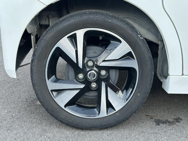 ルークス ハイウェイスター X プロパイロットエディション エマージェンシーブレーキ 両側パワースライドドア SDナビ フルセグTV アラウンドビューモニター ドライブレコーダー Bluetooth接続 プロパイロット 電動パーキング スマートキー(43枚目)