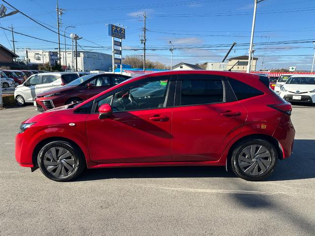 ノート Ｓ　エマージェンシーブレーキ　ＳＤナビ　フルセグＴＶ　バックカメラ　ＥＴＣ　ドライブレコーダー　Ｂｌｕｅｔｏｏｔｈ接続　クリアランスソナー　電動パーキング　スマートキー　プッシュスタート（5枚目）