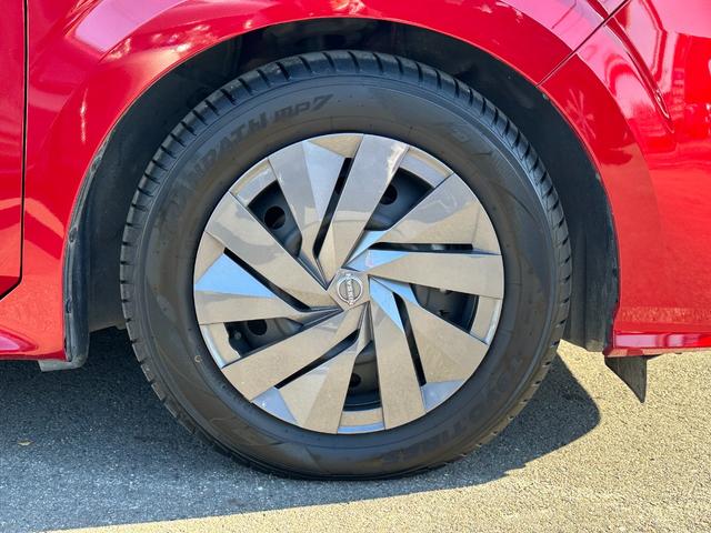 ノート Ｓ　エマージェンシーブレーキ　ＳＤナビ　フルセグＴＶ　バックカメラ　ＥＴＣ　ドライブレコーダー　Ｂｌｕｅｔｏｏｔｈ接続　クリアランスソナー　電動パーキング　スマートキー　プッシュスタート（44枚目）