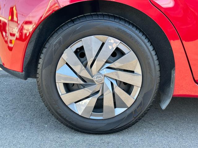 ノート Ｓ　エマージェンシーブレーキ　ＳＤナビ　フルセグＴＶ　バックカメラ　ＥＴＣ　ドライブレコーダー　Ｂｌｕｅｔｏｏｔｈ接続　クリアランスソナー　電動パーキング　スマートキー　プッシュスタート（45枚目）