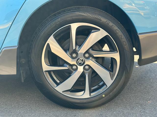 アクア Ｘ－アーバン　トヨタセーフティセンス　ＳＤナビ　フルセグＴＶ　バックカメラ　Ｂｌｕｅｔｏｏｔｈ接続　シートヒーター　スマートキー　プッシュスタート　ＬＥＤヘッドライト　スマートキー　プッシュスタート（45枚目）