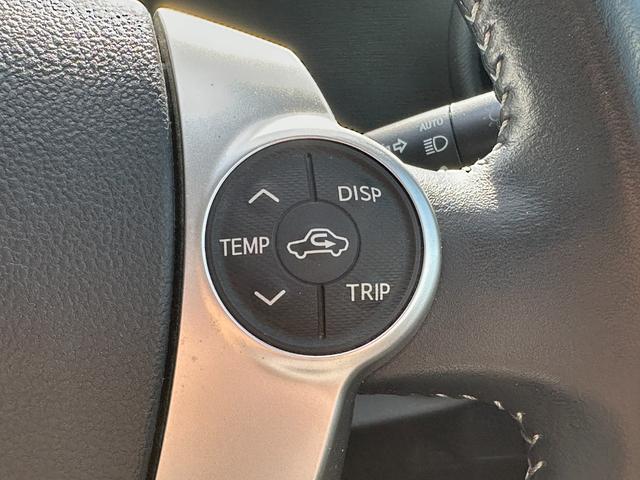 アクア Ｘ－アーバン　ＳＤナビ　ワンセグＴＶ　バックカメラ　ドライブレコーダー　Ｂｌｕｅｔｏｏｔｈ接続　ＬＥＤヘッドライト　ハーフレザーシート　スマートキー　プッシュスタート（28枚目）