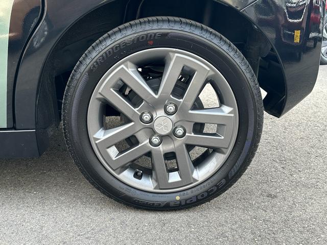 デリカミニ Ｇ　プレミアム　衝突被害軽減ブレーキ　両側パワースライドドア　ＳＤナビ　フルセグＴＶ　アラウンドビューモニター　Ｂｌｕｅｔｏｏｔｈ接続　クルーズコントロール　ＬＥＤヘッドライト　シート・ハンドルヒーター（44枚目）