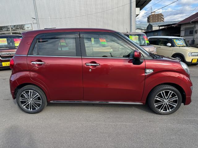 キャスト スタイルＧ　プライムコレクション　ＳＡＩＩＩ　スマートアシスト　ＳＤナビ　フルセグＴＶ　バックカメラ　ドライブレコーダー　シートヒーター　ＬＥＤヘッドライト　スマートキー　プッシュスタート（9枚目）