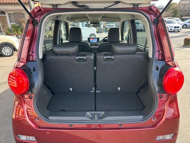 キャスト スタイルＧ　プライムコレクション　ＳＡＩＩＩ　スマートアシスト　ＳＤナビ　フルセグＴＶ　バックカメラ　ドライブレコーダー　シートヒーター　ＬＥＤヘッドライト　スマートキー　プッシュスタート（12枚目）