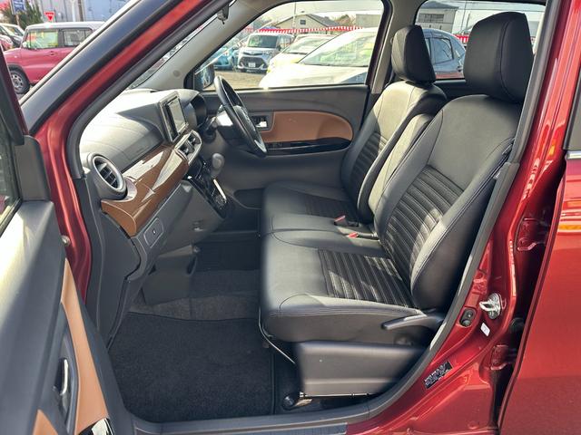 キャスト スタイルＧ　プライムコレクション　ＳＡＩＩＩ　スマートアシスト　ＳＤナビ　フルセグＴＶ　バックカメラ　ドライブレコーダー　シートヒーター　ＬＥＤヘッドライト　スマートキー　プッシュスタート（14枚目）