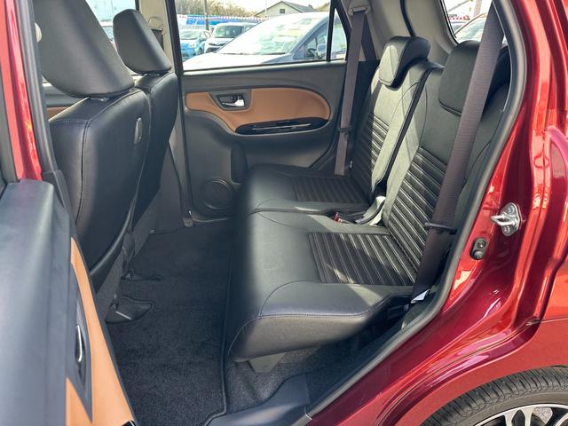 キャスト スタイルＧ　プライムコレクション　ＳＡＩＩＩ　スマートアシスト　ＳＤナビ　フルセグＴＶ　バックカメラ　ドライブレコーダー　シートヒーター　ＬＥＤヘッドライト　スマートキー　プッシュスタート（16枚目）