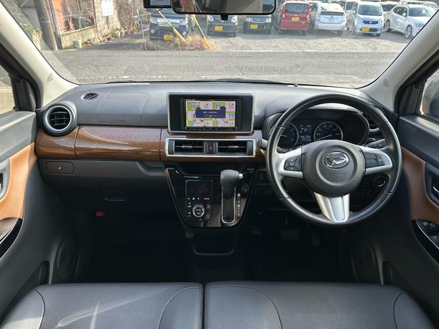 キャスト スタイルＧ　プライムコレクション　ＳＡＩＩＩ　スマートアシスト　ＳＤナビ　フルセグＴＶ　バックカメラ　ドライブレコーダー　シートヒーター　ＬＥＤヘッドライト　スマートキー　プッシュスタート（17枚目）